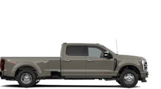 2026 Ford Super Duty® External Image 1